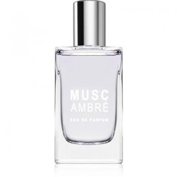 Jeanne Arthes La Ronde des Fleurs Musc Ambré Eau de Parfum for Women 30 ml
