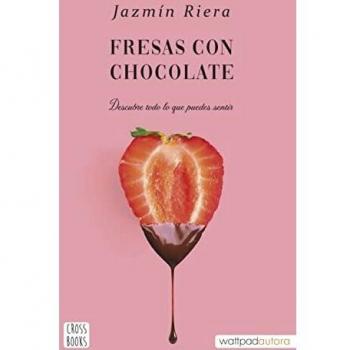 Fresas con chocolate