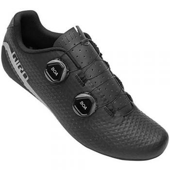 Zapatillas de Ciclismo Giro Regime Negro Hombre 42 EU