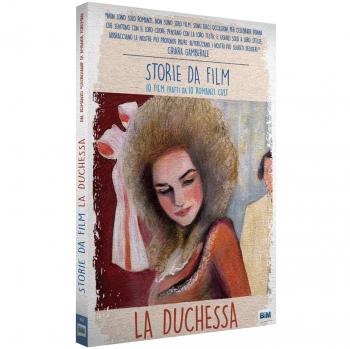 La duchessa [Italia] [DVD]