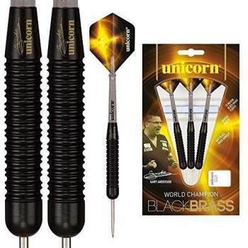 Dardos Unicorn Gary Anderson Profesional 23 Gramos