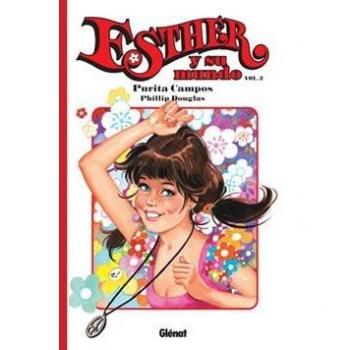 Esther y su mundo 2