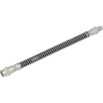 Tubo de freno y latiguillo de freno TRW PHB285 - Alta resistencia, fabricado con materiales de calidad, compatible con sistemas de frenos hidráulicos, longitud optimizada para instalación fácil, diseño duradero que soporta