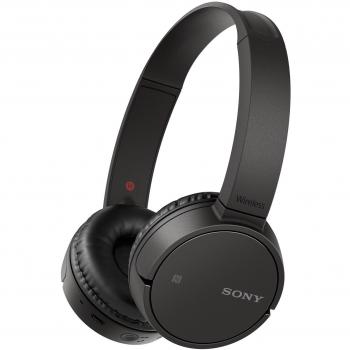 Sony MDRZX220BTB.CE7 - Auriculares plegables de diadema cerrados con Bluetooth