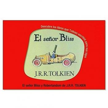 Estuche infantil Tolkien