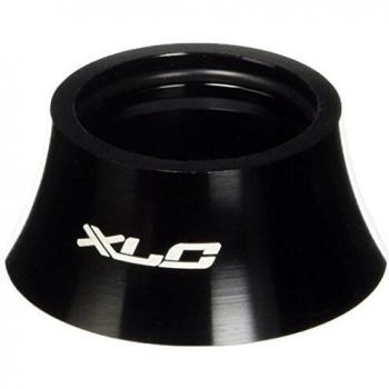 XLC AS-A01 Espaciador A-Head 18 MM Forma CONICA NE