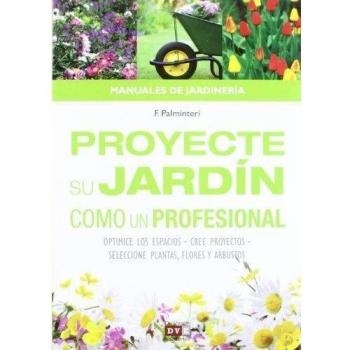 Proyecte su jardín como un profesional