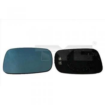 Espejo retrovisor exterior gran angular BLIC 6102-02-1221229 Derecha TYC 328-0079-1