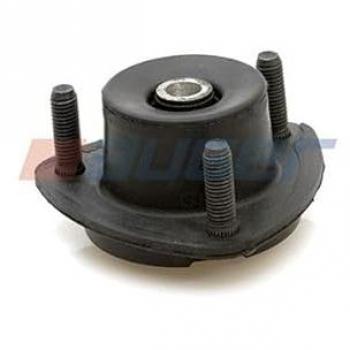 Cojinete articulado amortiguador cabina AUGER 51822, 2 unidades, serie 4, diámetro de 58mm, peso de 0,568kg