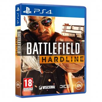 Battlefield: Hardline