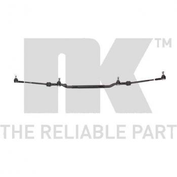 Junta axial NK 5003323 - Barra de dirección, compatible con múltiples vehículos, fabricada en materiales duraderos para una larga vida útil, diseño optimizado para un rendimiento eficiente y seguro en la dirección del vehículo