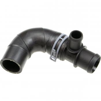 Manguera del radiador GATES 05-4547, tipo: manguera de radiador, características: alta resistencia a la temperatura y presión, fabricada en caucho sintético, compatible con sistemas de refrigeración automotriz