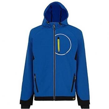 Giacca da lavoro Diadora Utility JACKET TRAIL -Blu-l