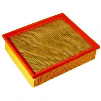 Original MANN-FILTER Filtro de aire C 2667/1 – Para Automóviles