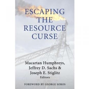Escaping the Resource Curse