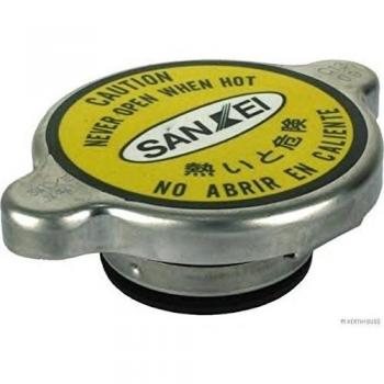 Tapa de radiador HERTH+BUSS JAKOPARTS para MITSUBISHI Pajero, L300, Galant, Shogun, Sapporo, Starion, Lancer, Colt, Tredia (