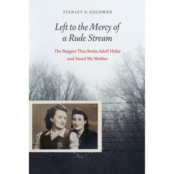 Left to the Mercy of a Rude Stream: A Historical Account by Stanley A. Goldman