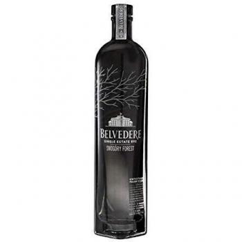 Belvedere - Smogory Forest Rye Vodka 70cl Bottle