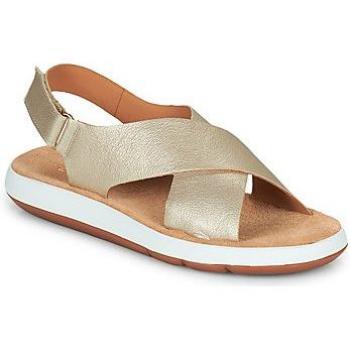 Sandalias de Mujer Clarks Jemsa Cross