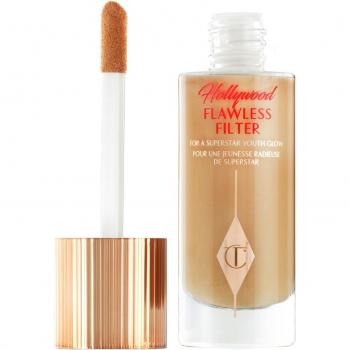 Charlotte Tilbury Hollywood Flawless Filter - 5.5 Tan