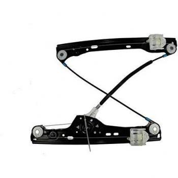 Elevalunas eléctrico delantero derecho METZGER 2160260 para BMW Serie 3 E90