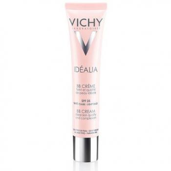 Vichy Idéalia BB Cream SPF 25 Light Shade 40ml