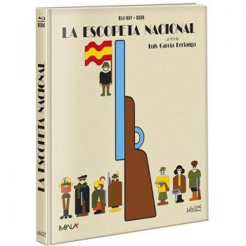 La escopeta nacional