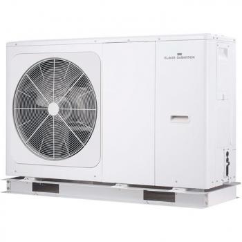 Aerotermia Thermira Monobloc THME-06AM 6kW Gabarron 96232006