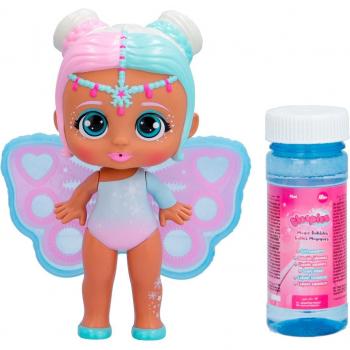 Bloopies Fairies Magic Bubbles Surtida