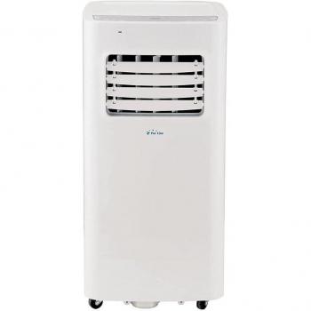 Aire Acondicionado Portátil Purline Cooly 7000, 1750 Frigorías con Mando a Distancia