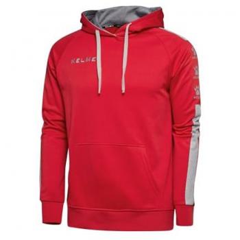 Sudadera con Capucha Kelme Street para Niños