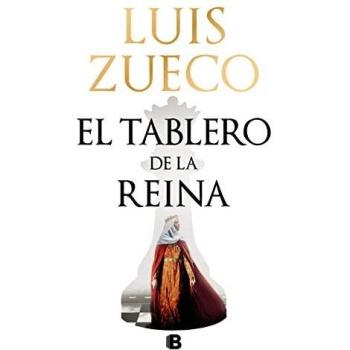 El tablero de la reina (Histórica