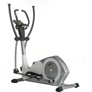 DKN XC 140 I - Elíptica de fitness programable