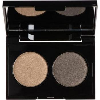 Duo Sombra de Ojos Terciopelo Korres 48 Khakis 3g