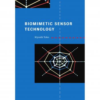 Tecnología de Sensor Biomimético PB Cambridge