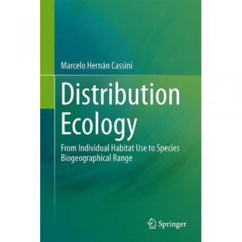 Ecological Distribution Analysis: Habitat Utilization and Biogeographical Range Insights