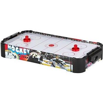 Colorbaby Juego Air Hockey de mesa CB Games, 74 x 36 cm
