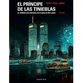 El hombre que arruinó los planes de Bin Laden