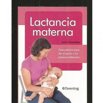 LACTANCIA MATERNA