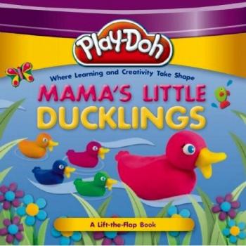 Mama's Little Ducklings