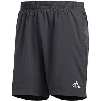 adidas Run It Short PB Pantalón Corto, Hombre, grisei, M 5