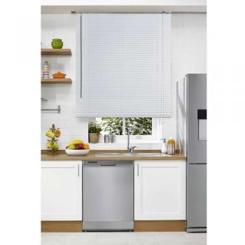 STOR PLANET Estores Collection Estor Venetian Blanco 135 x 250 cm