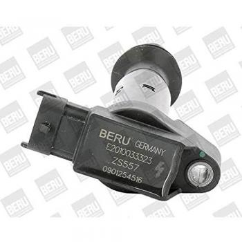 Beru ZS557 Sistema de Calentamiento y Arranque