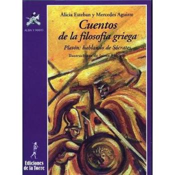 Cuentos de la filosofía griega: 11