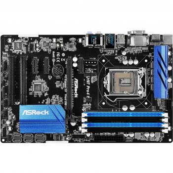 ASRock H97 PRO4 - Placa base ATX