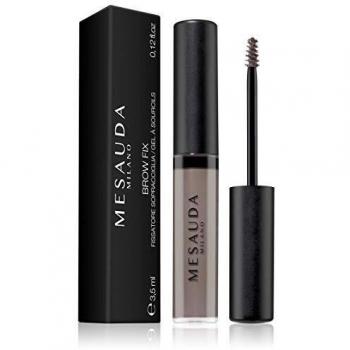 Mesauda Milano Brow Fix Eyebrow Gel Shade 401 Taupe 3.5 ml