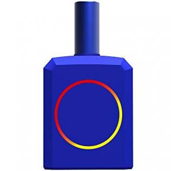 Histoires De Parfums This Is Not A Blue Bottle 1.3 Eau De Parfum Spray 120ml