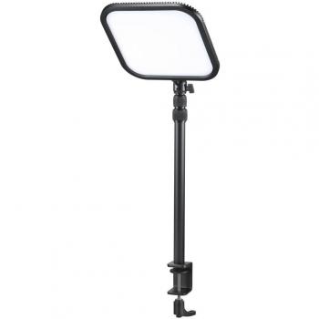 Godox E-Sport ES30 LED Light Kit (Includes Telescopic Desktop Stand)