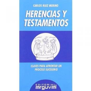 Herencias y Testamentos