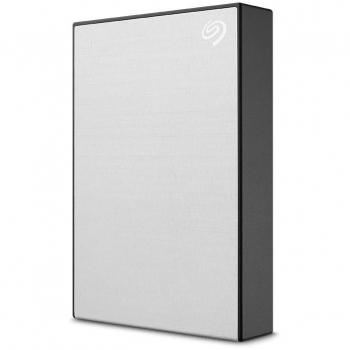 Disco Duro Externo Seagate One Touch 4 TB USB 3.0 con Protección por Contraseña y Servicio de Recuperación de Datos